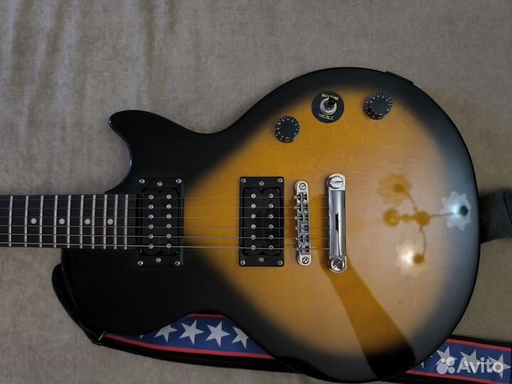 Epiphone special 2