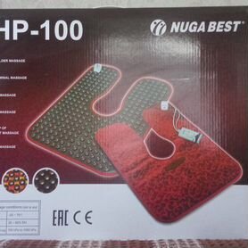 Nuga best MHP 100