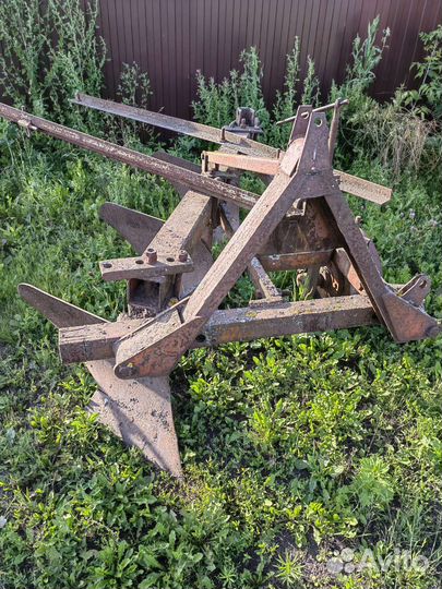 Трактор МТЗ (Беларус) 80, 1983