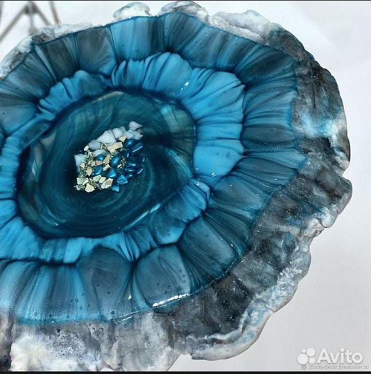 Подсвечник, подстаканник