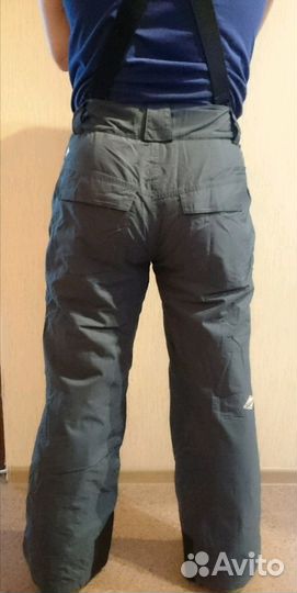 Спортивные брюки columbia