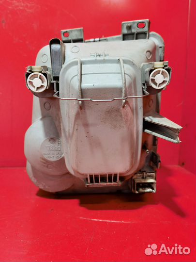 Фара передняя правая Фольксваген лт 2d1941016 ориг