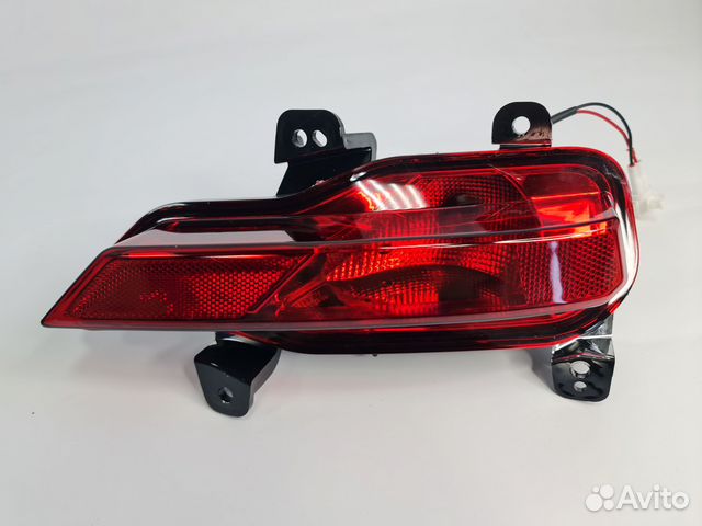 Фонарь задний Changan CS35 PLUS 21- (Справа)