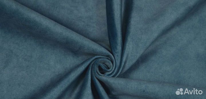 Микровелюр Луиджи