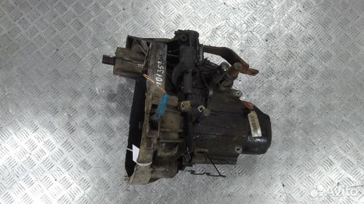 Кпп 5ст. JR5008 Renault Laguna 2 (2000-2008)