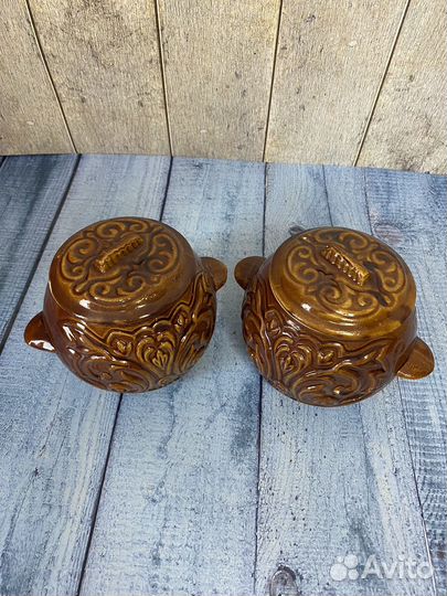 Посуда СССР