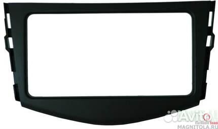 Переходная рамка toyota RAV-4 06-12 (201*101)