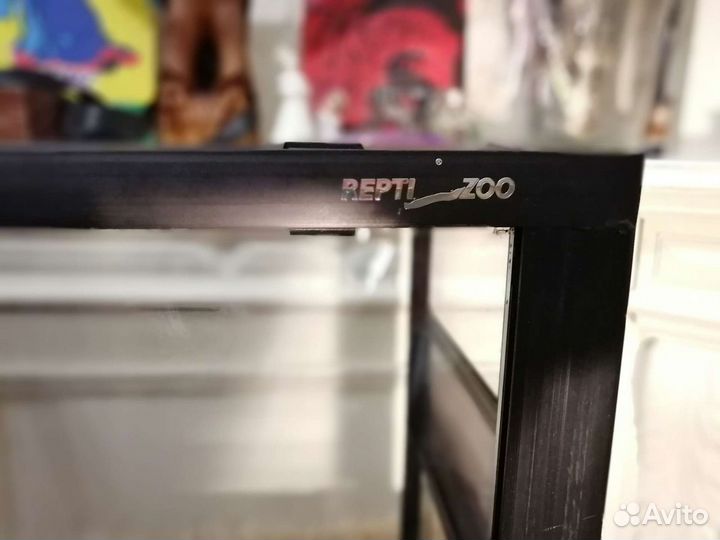 Террариум Repti - zoo