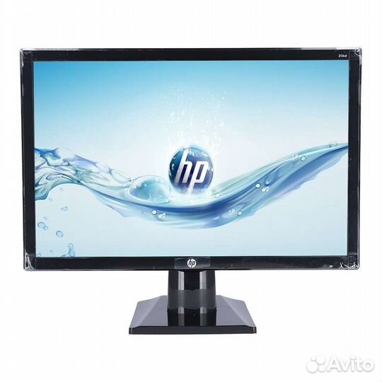 Монитор HP 20 дюймов