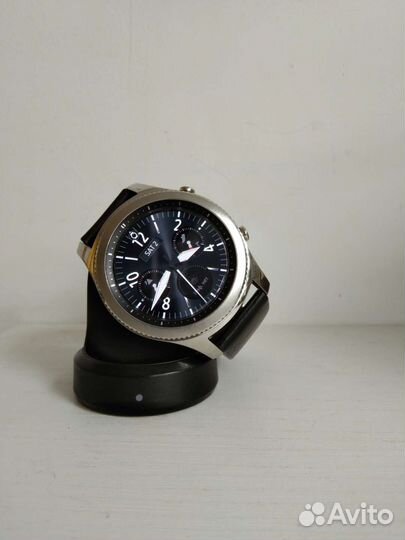 Samsung gear s3