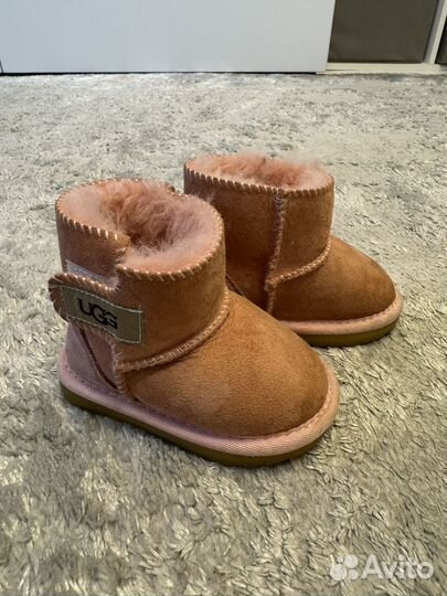 Ugg угги детские 22
