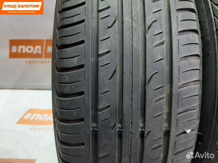 Dunlop Grandtrek PT3 215/70 R16