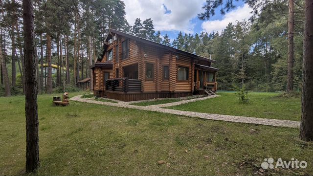 Сказочный лес - аренда бани, фурако, в лесу в Мари Эл