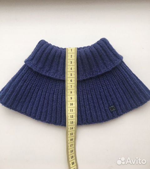 Манишка для малыша