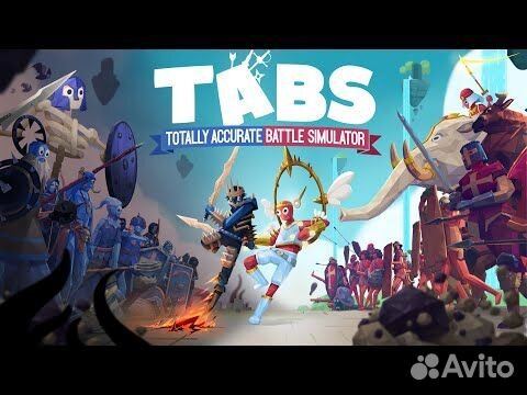 Tabs ps4 store