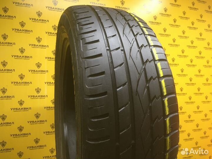Continental CrossContact UHP E 235/55 R19 105V