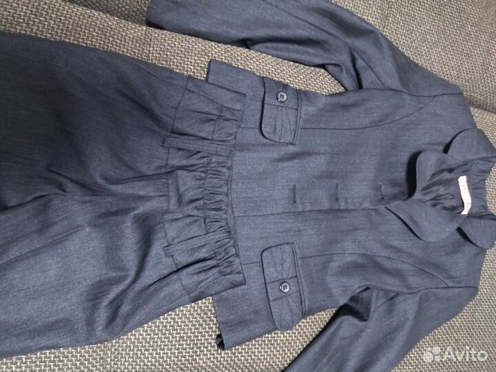 Школьная форма