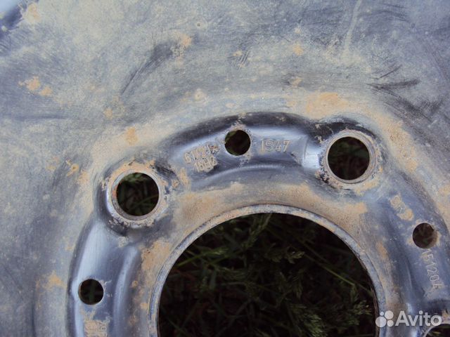 Диски на бмв