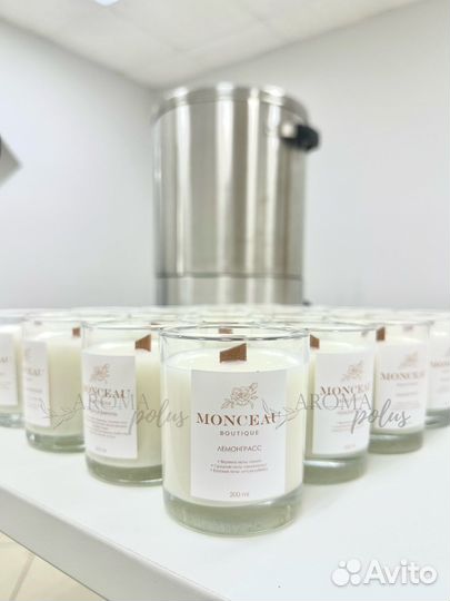 Свечи оптом для мероприятий или маркетплейсов