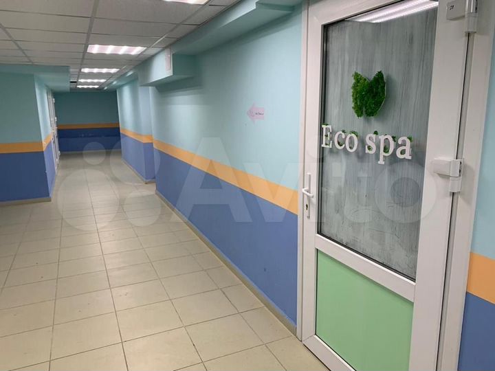 Свободного назначения, 45 м²