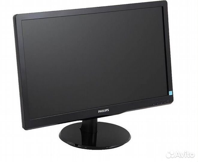 Мониторы LED Philips 226v4lsb2/10 22