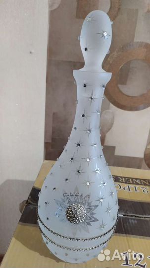 Винный сервиз