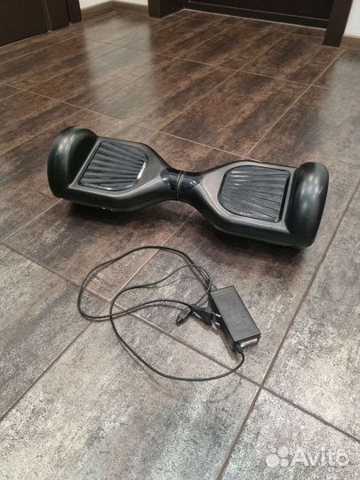 Гироскутер бу