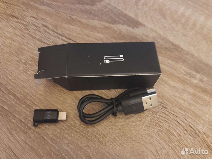 Микрофон беспроводной