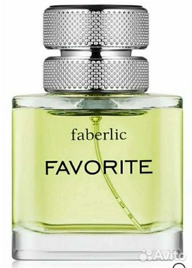 Мужская туалетная вода