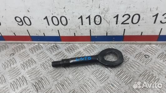 Крюк буксировочный opel antara (LNT06H801)