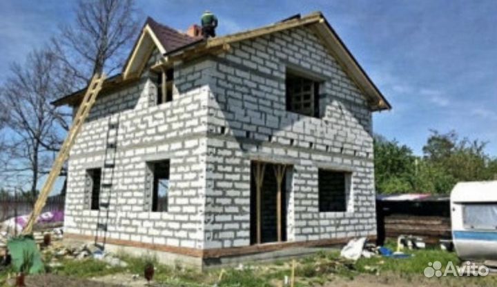 Ремонт и страителство