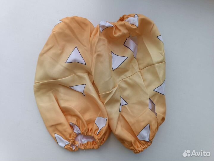 Косплей на зеницу