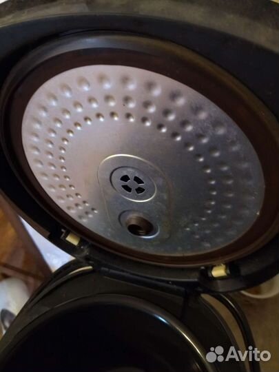 Мультиварка Cranbrook