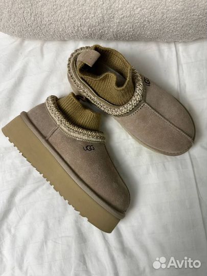 Ugg Tazz женские с носком