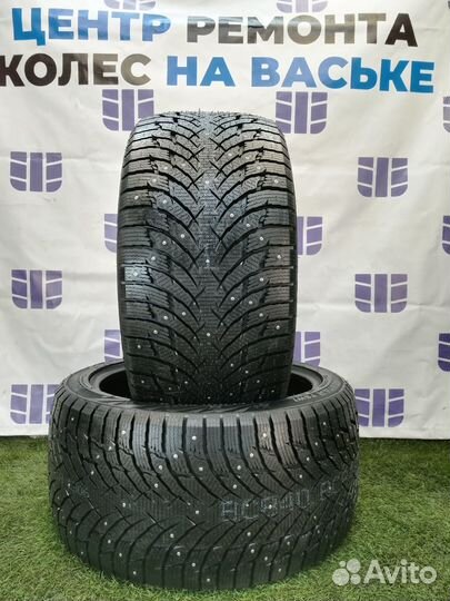 Tourador Ice Star TSW1 275/45 R21 110T