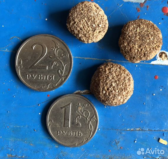 Goodpet корм для собак