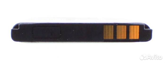 Аккумулятор для Nokia BL-4C 2650/6131/6100/6260/Х2