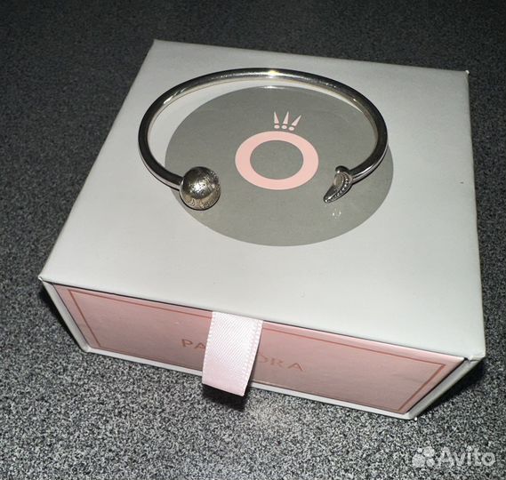 Браслет Pandora оригинал