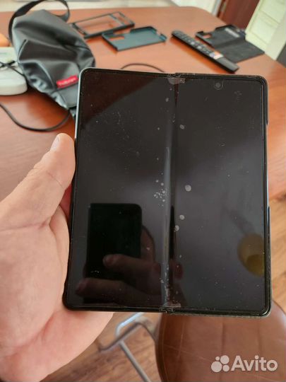 Samsung galaxy z fold 3