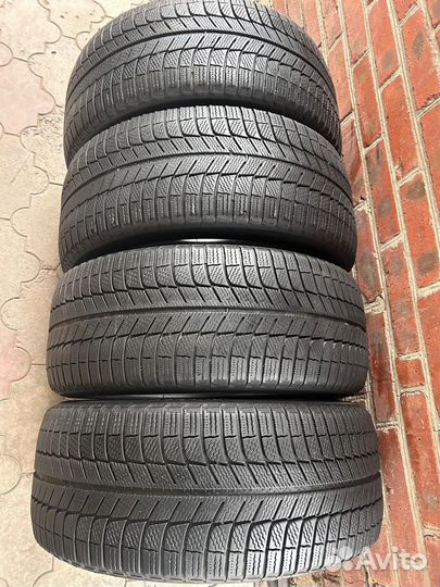 Michelin X-Ice Snow 245/50 R18 104H