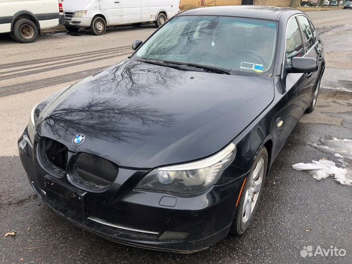 Разбор на запчасти BMW 5 E60 2003-2009