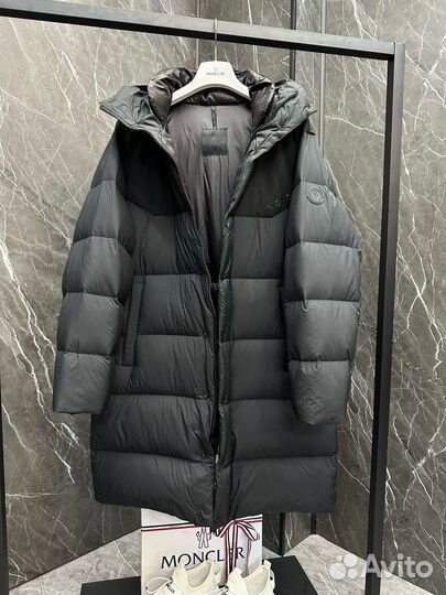 Пуховик moncler