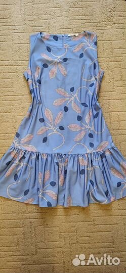 Платье летнее женское