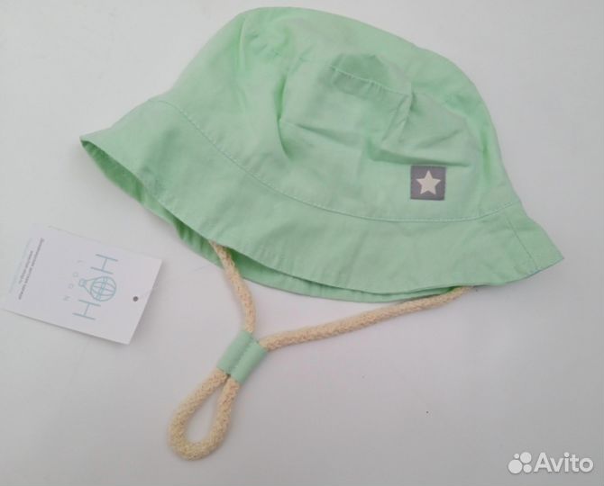 Новые панамки