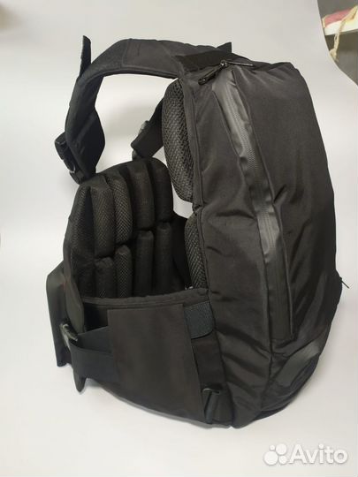 Kirasir Защита тела для эндуро