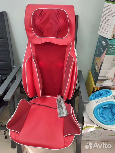 Накидка массажная hakuto