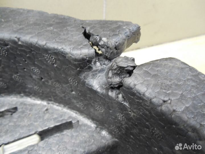 Ящик для инструментов Lacetti 2003-2013