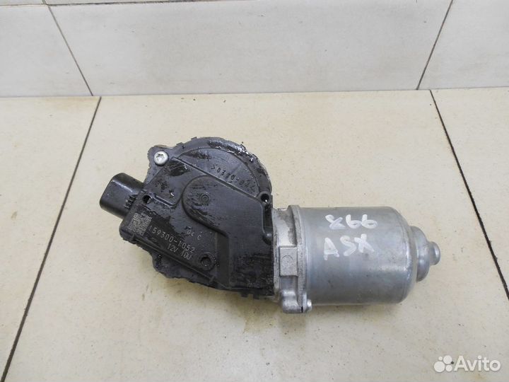 Моторчик стеклоочистителя передний ASX 2010-2016