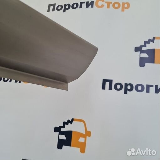 Кузовной порог правый Nissan Largo ремкомплект