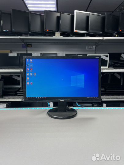 Монитор Acer K202HQL